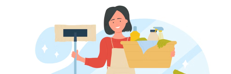 ¿Por qué comprar en tiendas especializadas es la mejor forma de ahorrar en artículos de limpieza?