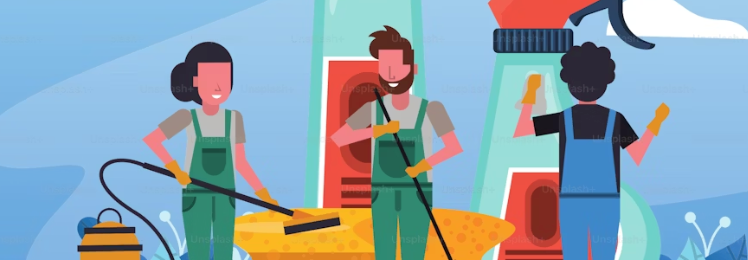 Xochiplastic: Tu tienda en línea de artículos de limpieza 100% mexicana